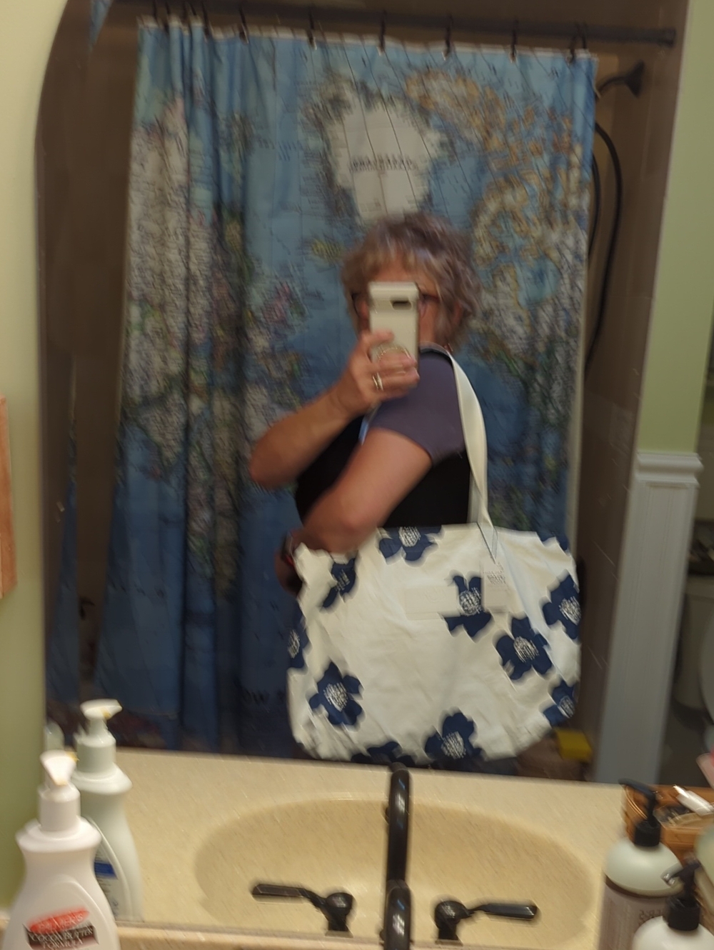ALOHA bag set